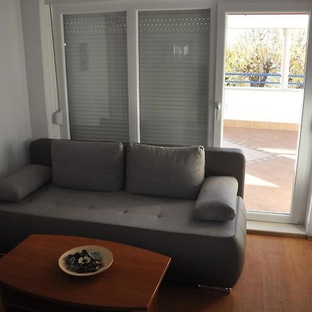 Apartment Katnic 1-2-3 Crikvenica Exterior photo