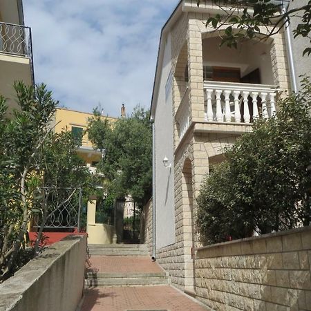 Apartment Katnic 1-2-3 Crikvenica Exterior photo