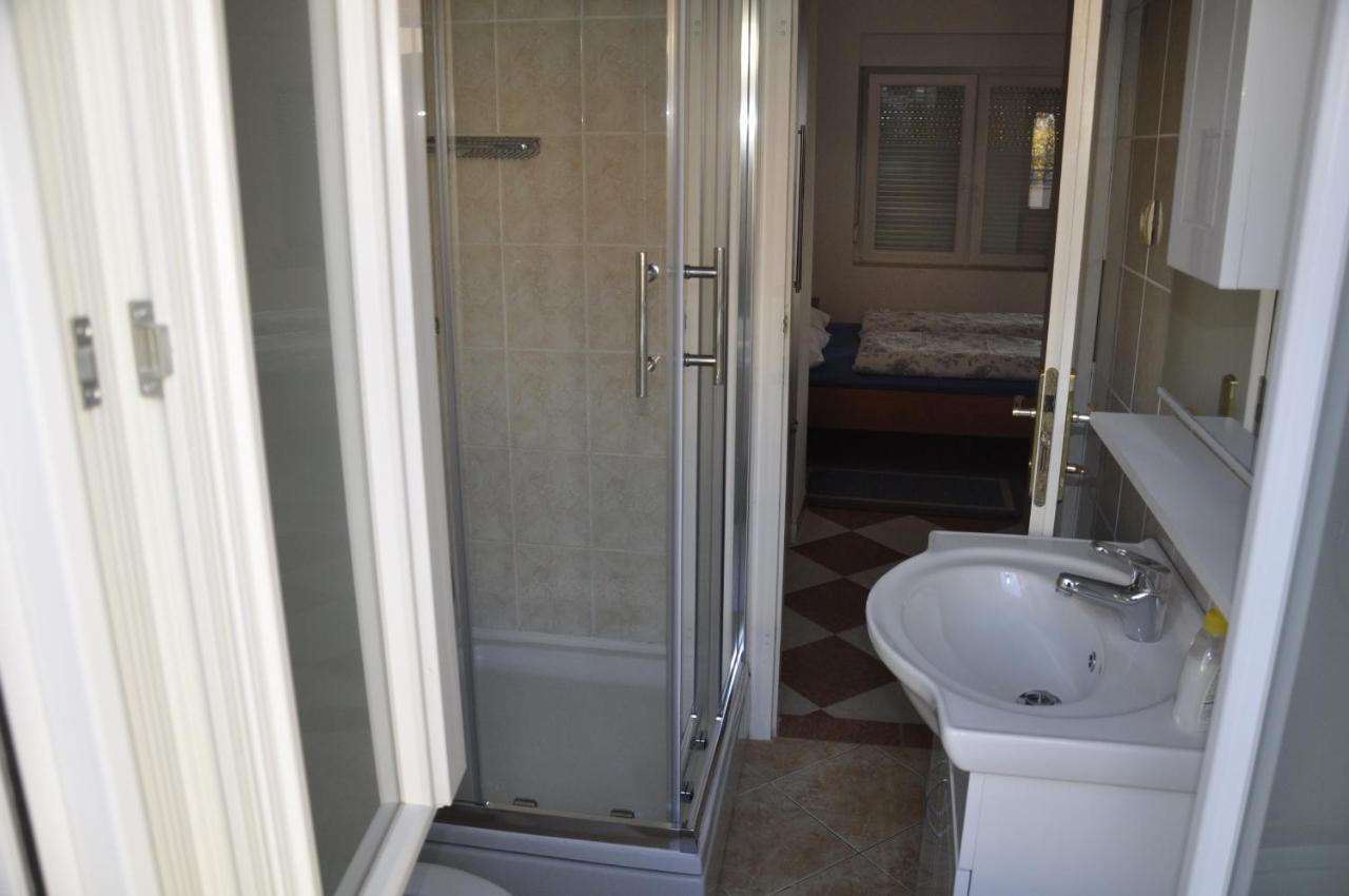 Apartment Katnic 1-2-3 Crikvenica Exterior photo
