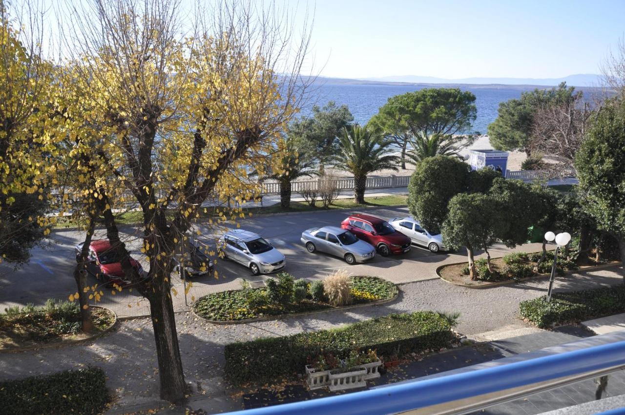 Apartment Katnic 1-2-3 Crikvenica Exterior photo