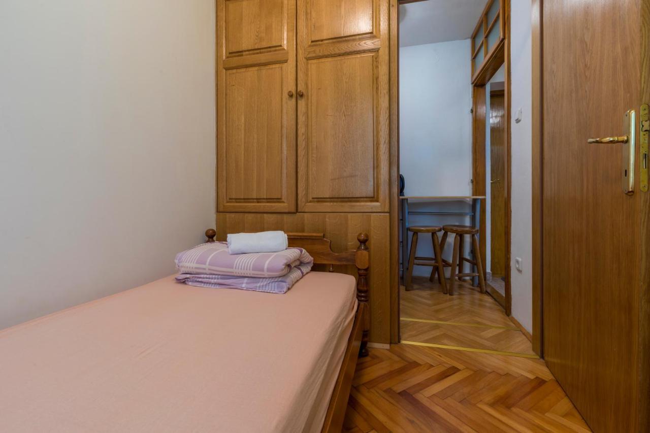 Apartment Katnic 1-2-3 Crikvenica Exterior photo