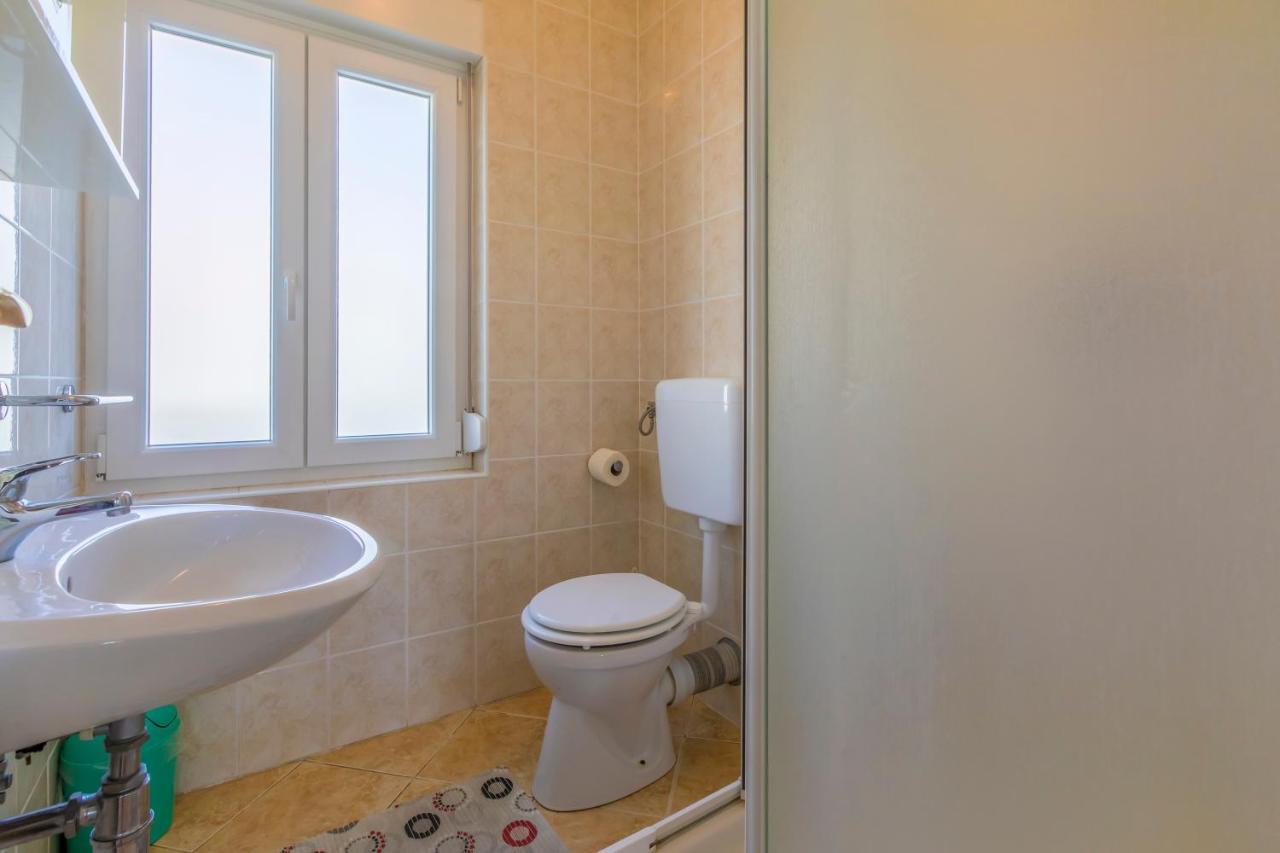 Apartment Katnic 1-2-3 Crikvenica Exterior photo